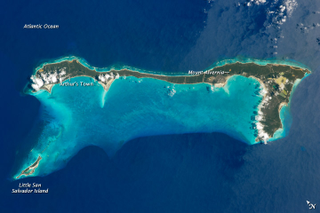 Illustration for article titled The Beauty of Islands
